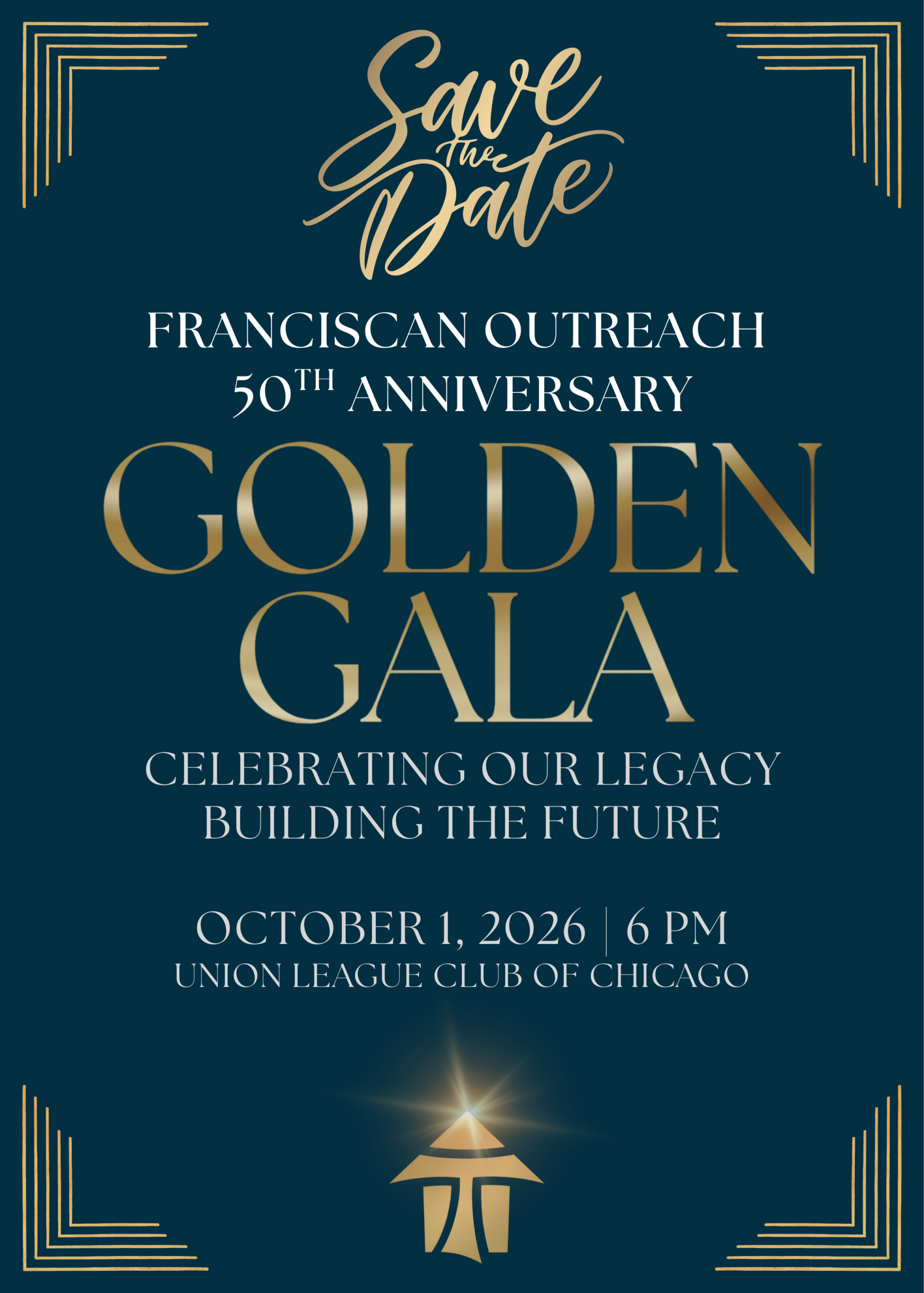 2026 Gala Save the Date