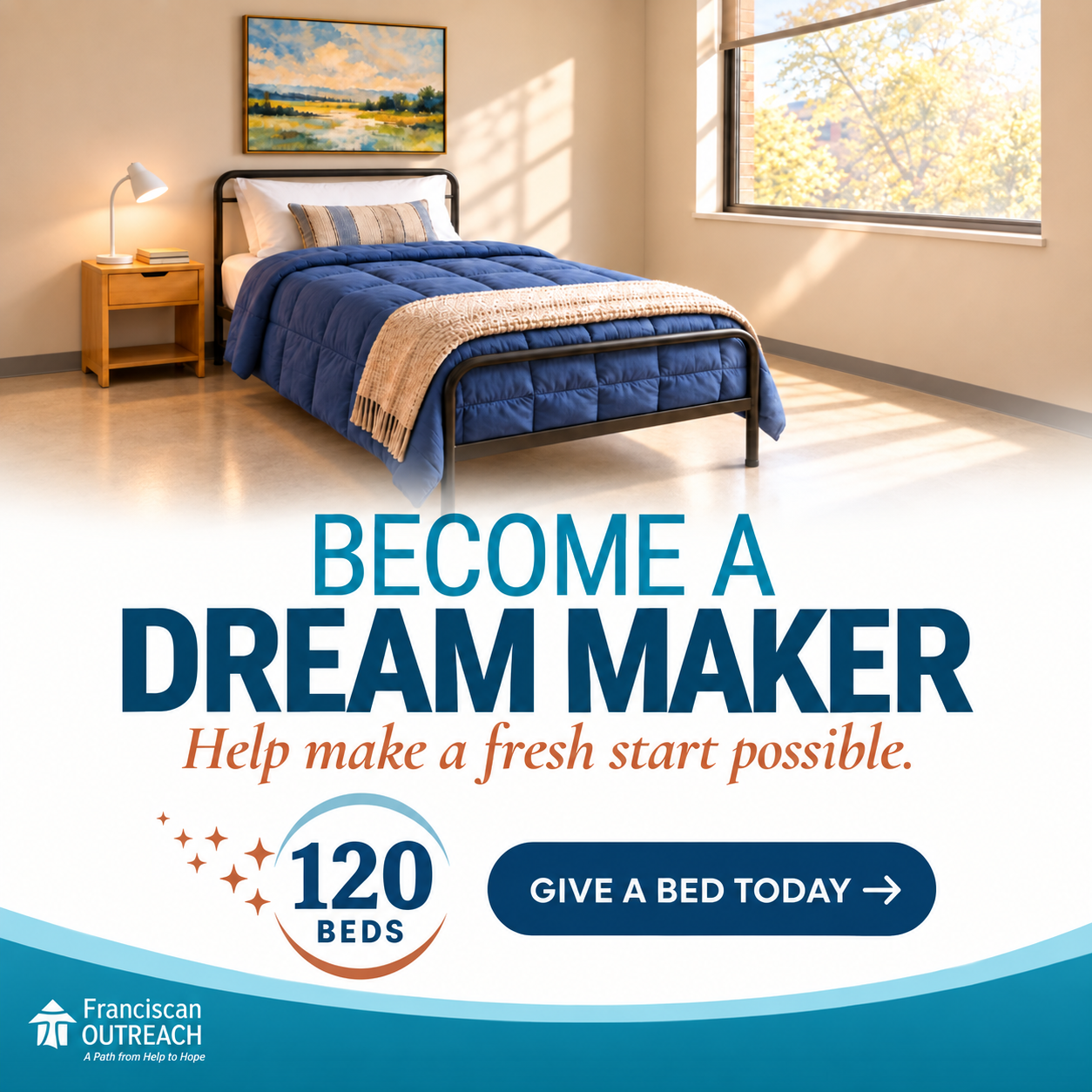 Dream Makers square